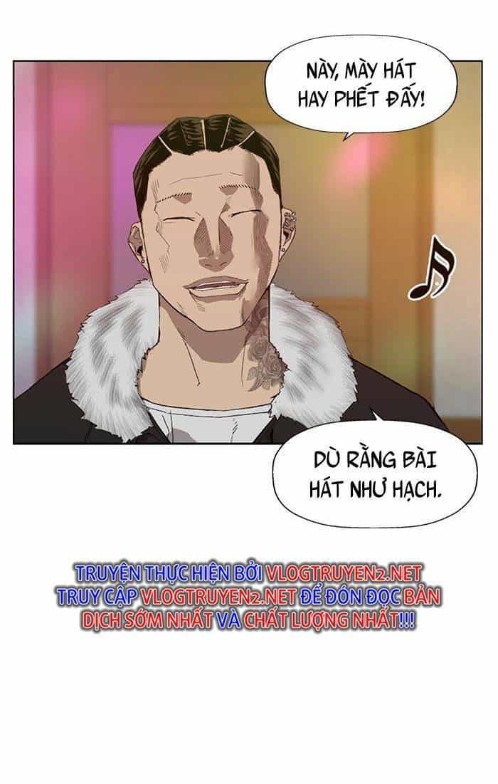 Anh Hùng Yếu - Chương 191 - ảnh 41