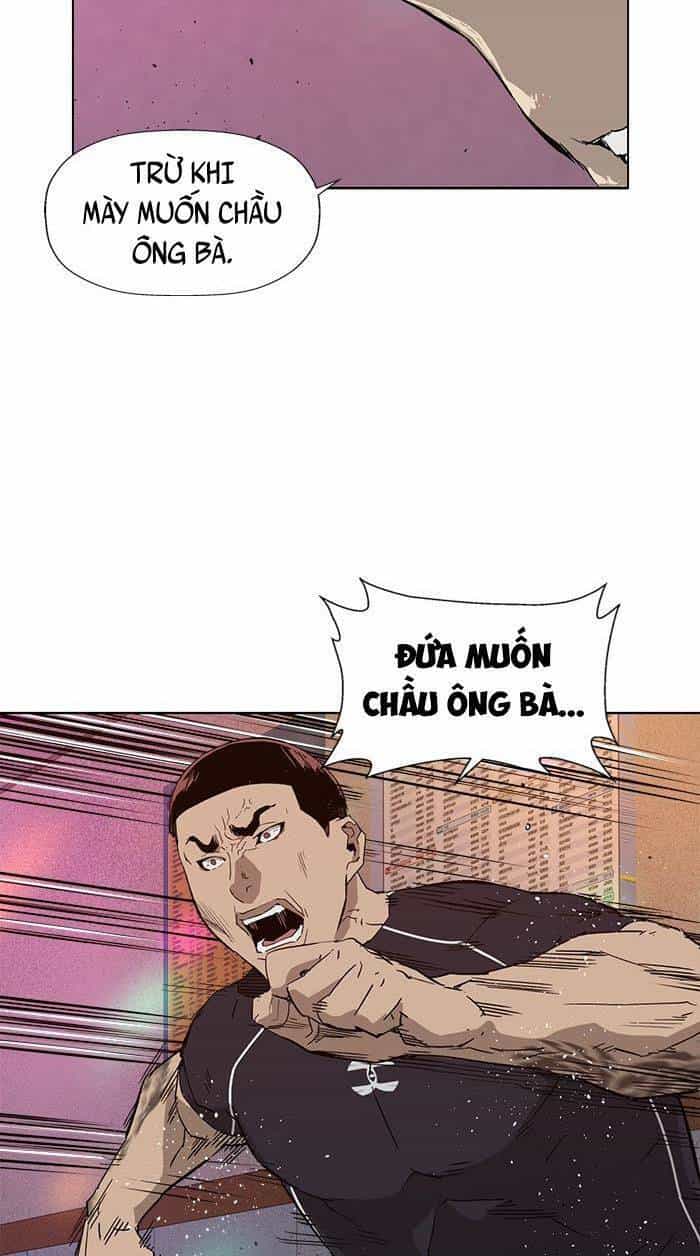 Anh Hùng Yếu - Chương 193 - ảnh 13