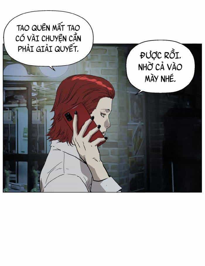 Anh Hùng Yếu - Chương 195 - ảnh 89