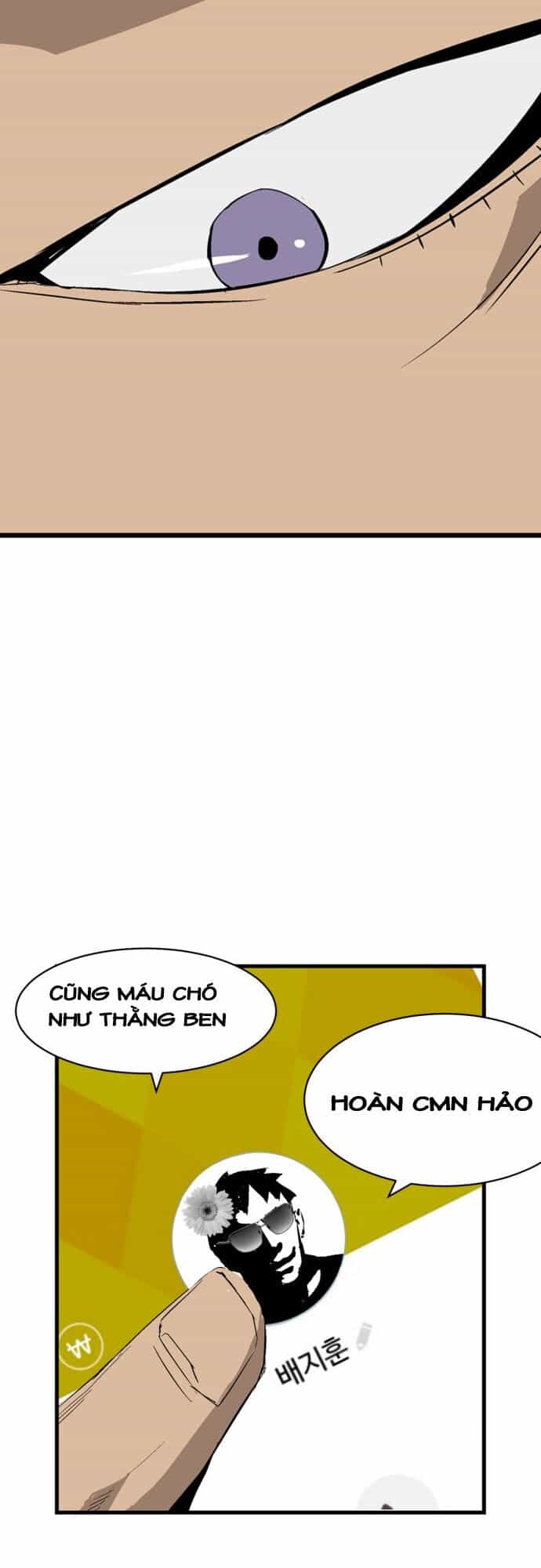 Anh Hùng Yếu - Chương 2 - ảnh 61