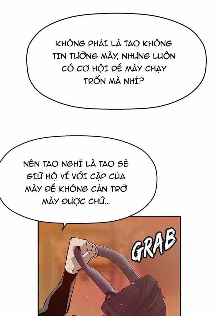 Anh Hùng Yếu - Chương 20 - ảnh 20