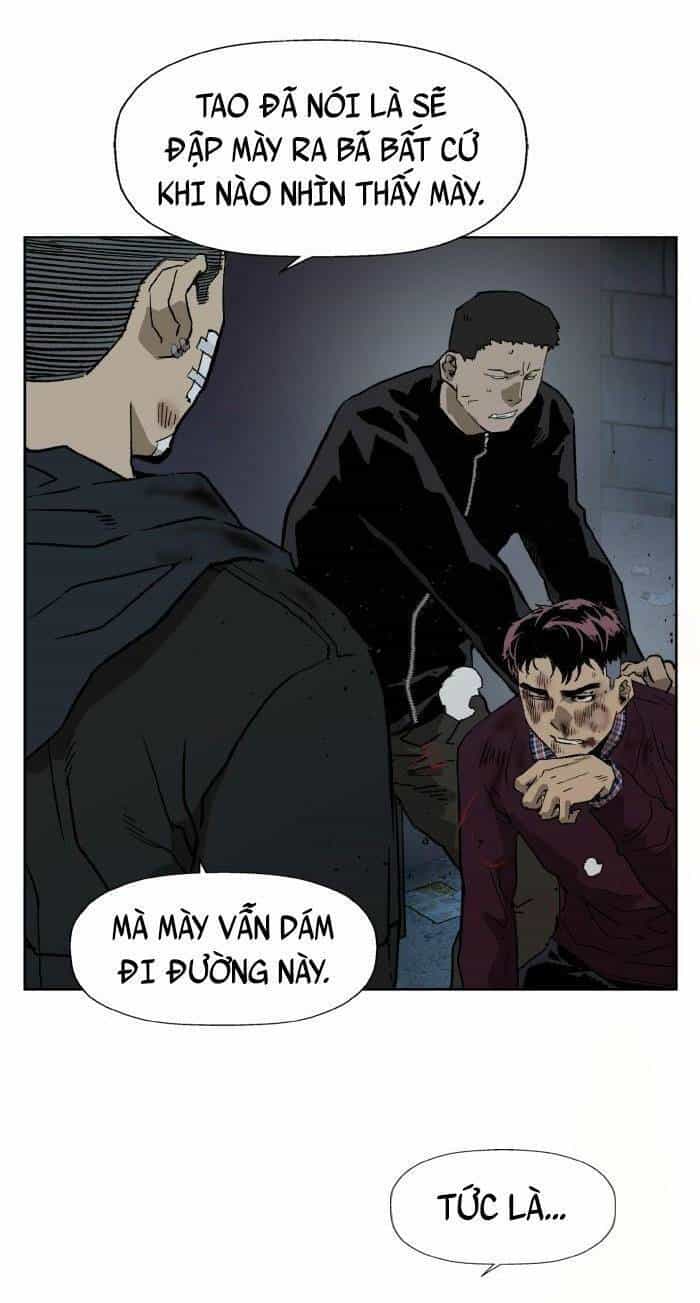 Anh Hùng Yếu - Chương 201 - ảnh 30