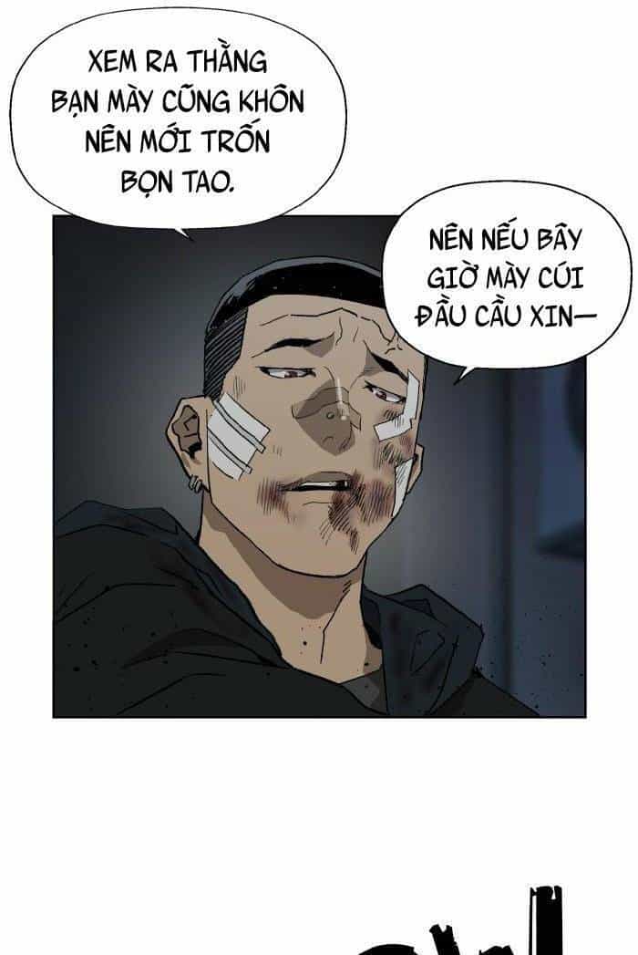 Anh Hùng Yếu - Chương 201 - ảnh 35