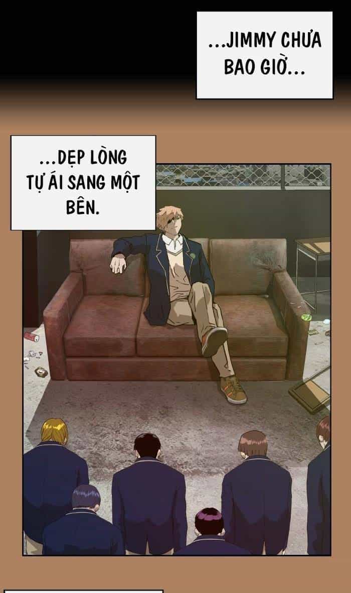 Anh Hùng Yếu - Chương 201 - ảnh 64