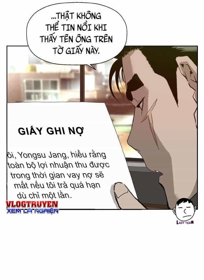 Anh Hùng Yếu - Chương 202 - ảnh 3