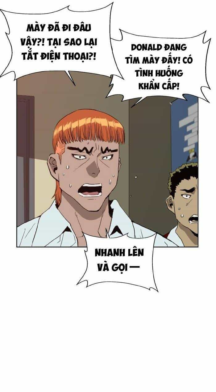 Anh Hùng Yếu - Chương 203 - ảnh 10
