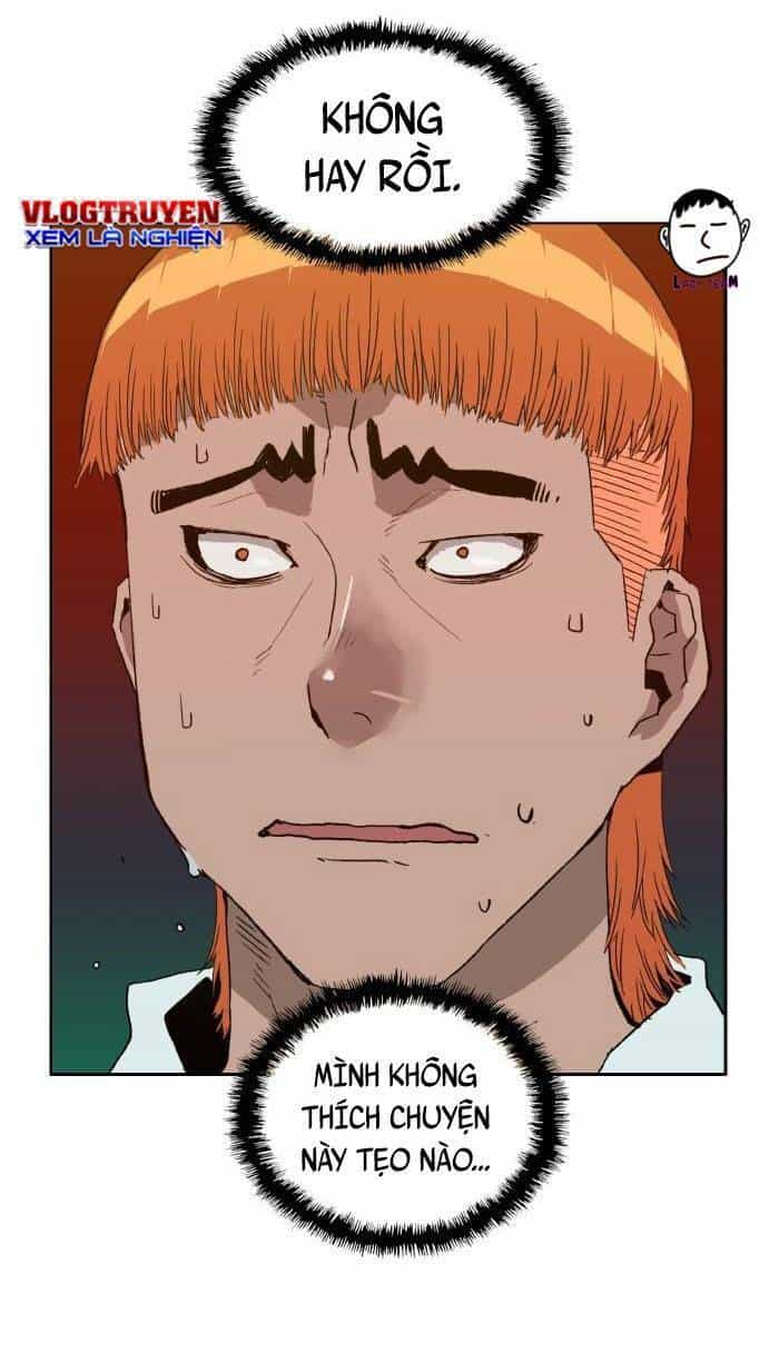 Anh Hùng Yếu - Chương 203 - ảnh 16