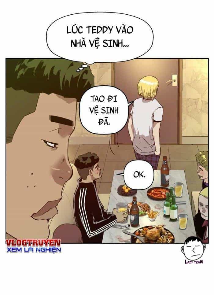Anh Hùng Yếu - Chương 203 - ảnh 51