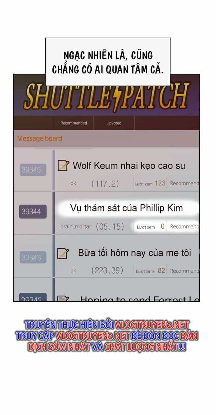 Anh Hùng Yếu - Chương 203 - ảnh 55