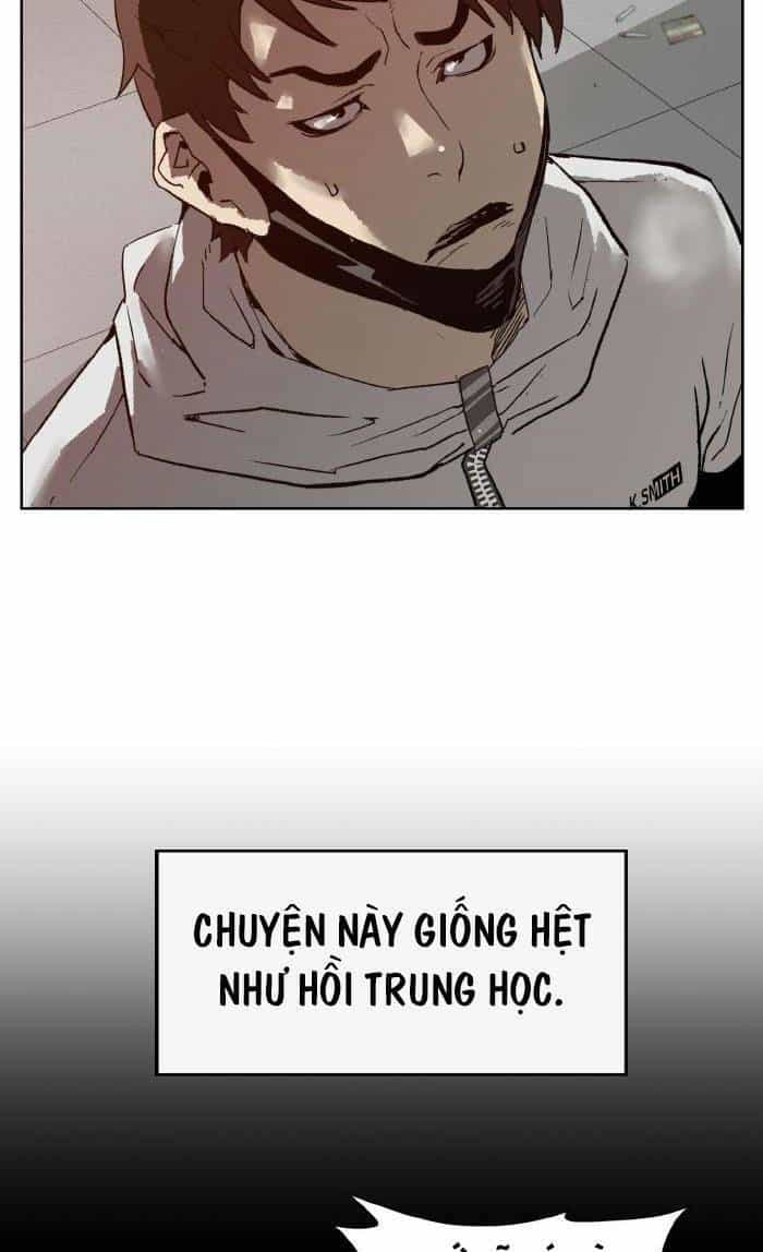 Anh Hùng Yếu - Chương 204 - ảnh 2