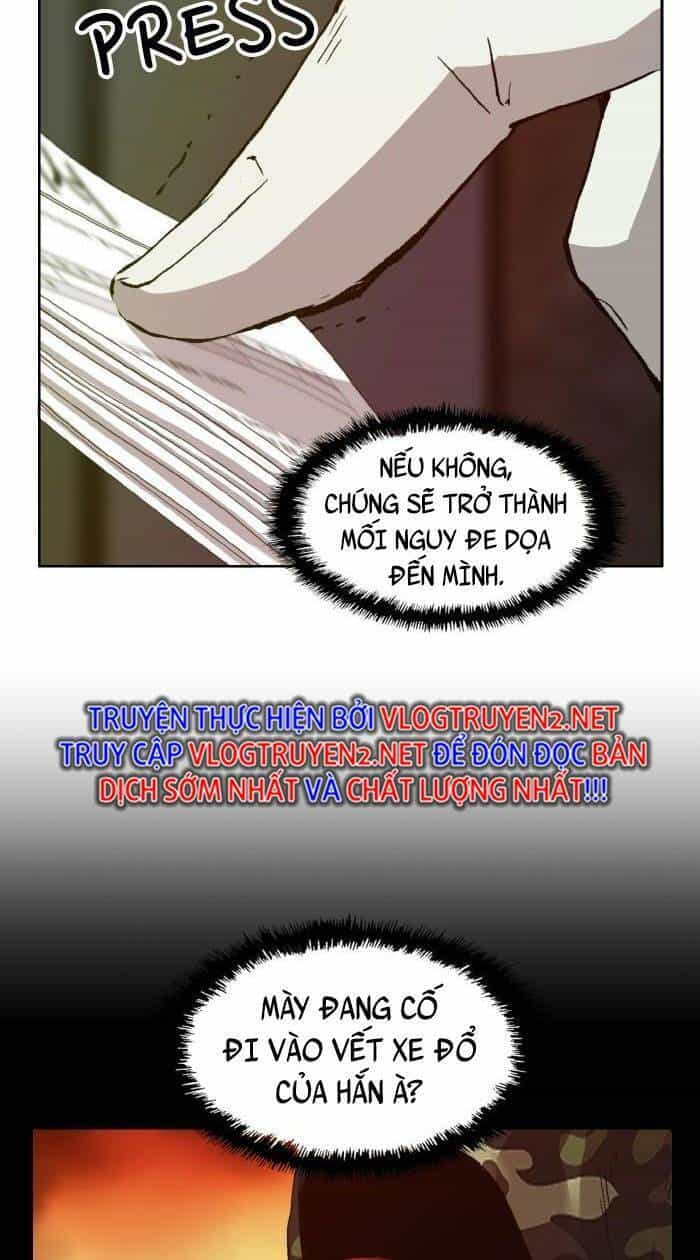 Anh Hùng Yếu - Chương 204 - ảnh 30