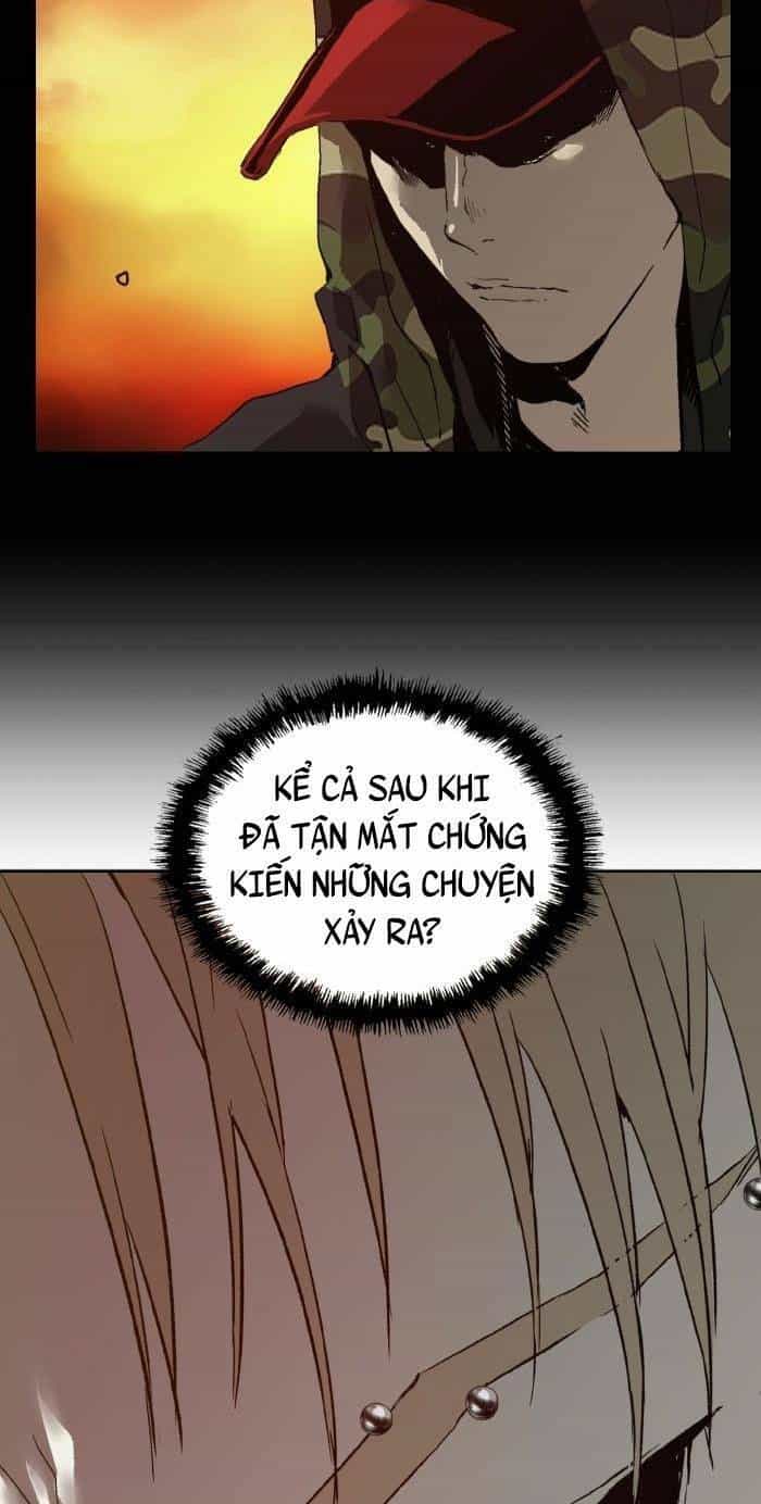 Anh Hùng Yếu - Chương 204 - ảnh 31