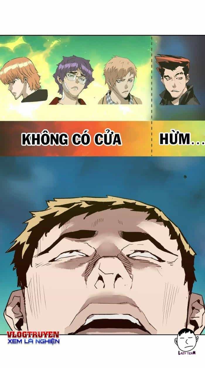 Anh Hùng Yếu - Chương 205 - ảnh 45
