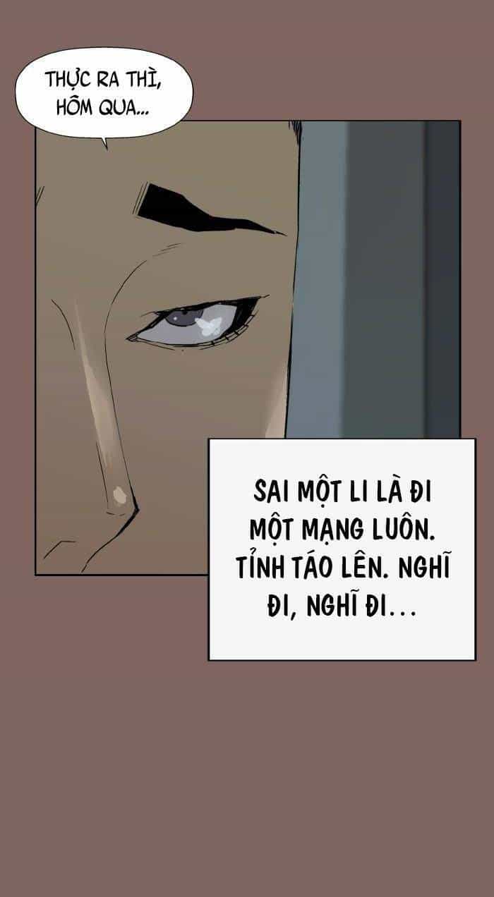 Anh Hùng Yếu - Chương 206 - ảnh 77