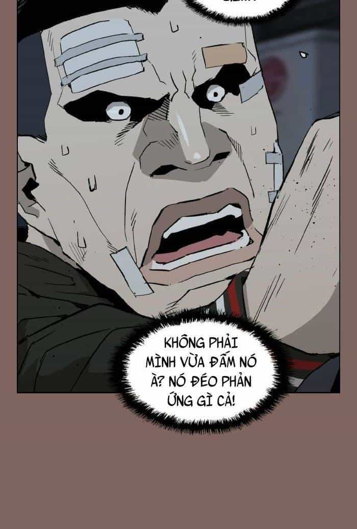 Anh Hùng Yếu - Chương 207 - ảnh 20