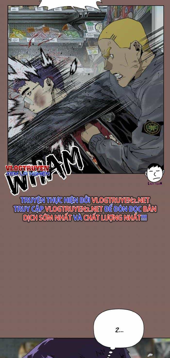 Anh Hùng Yếu - Chương 207 - ảnh 6