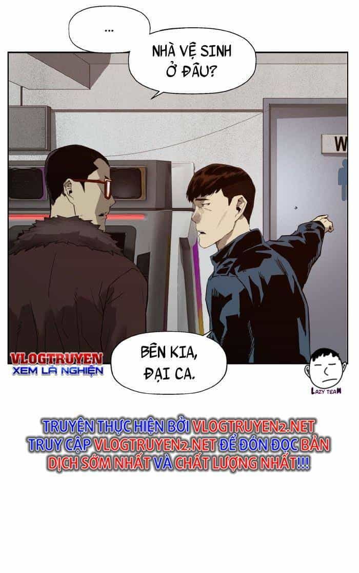 Anh Hùng Yếu - Chương 207 - ảnh 77
