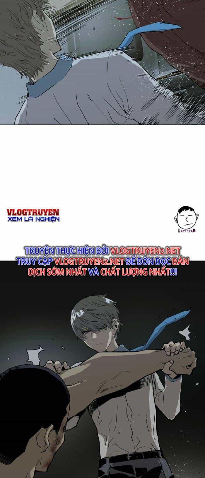 Anh Hùng Yếu - Chương 211 - ảnh 18