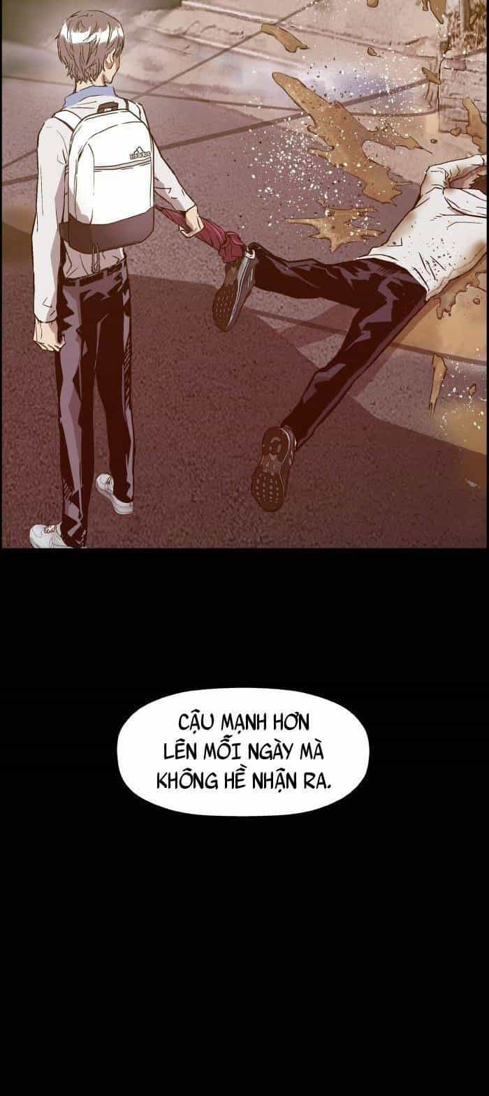 Anh Hùng Yếu - Chương 211 - ảnh 74