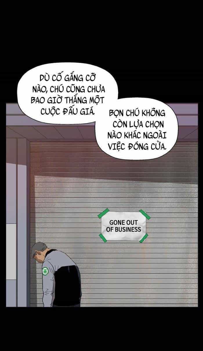 Anh Hùng Yếu - Chương 215 - ảnh 30