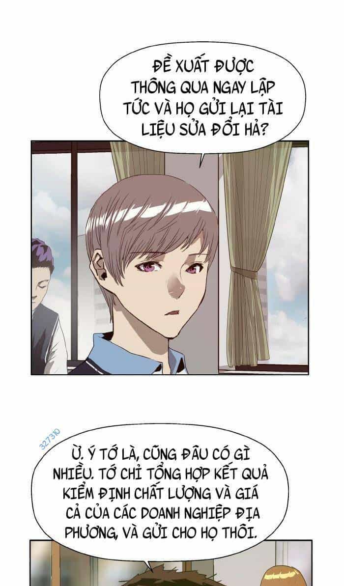 Anh Hùng Yếu - Chương 215 - ảnh 41
