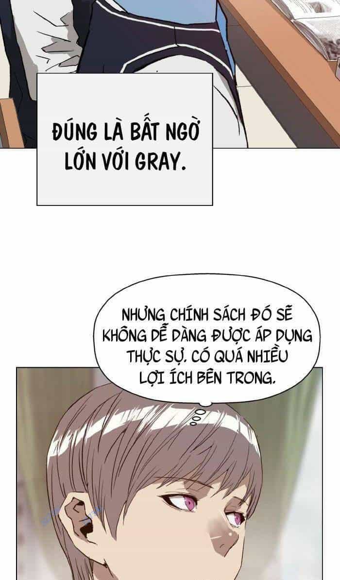 Anh Hùng Yếu - Chương 215 - ảnh 45