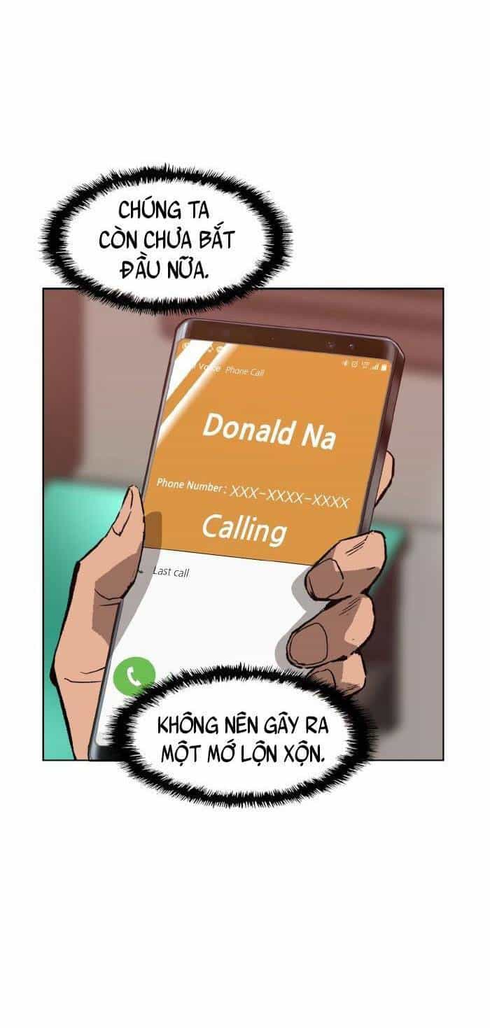 Anh Hùng Yếu - Chương 215 - ảnh 86