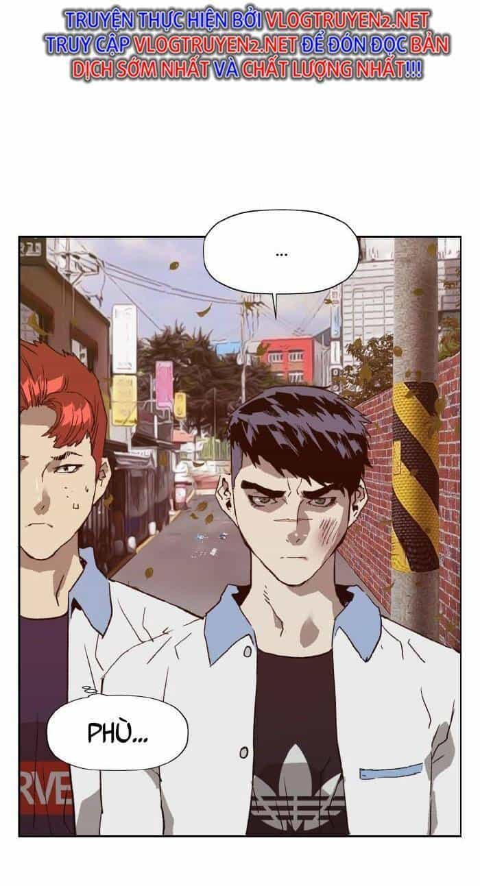 Anh Hùng Yếu - Chương 216 - ảnh 70