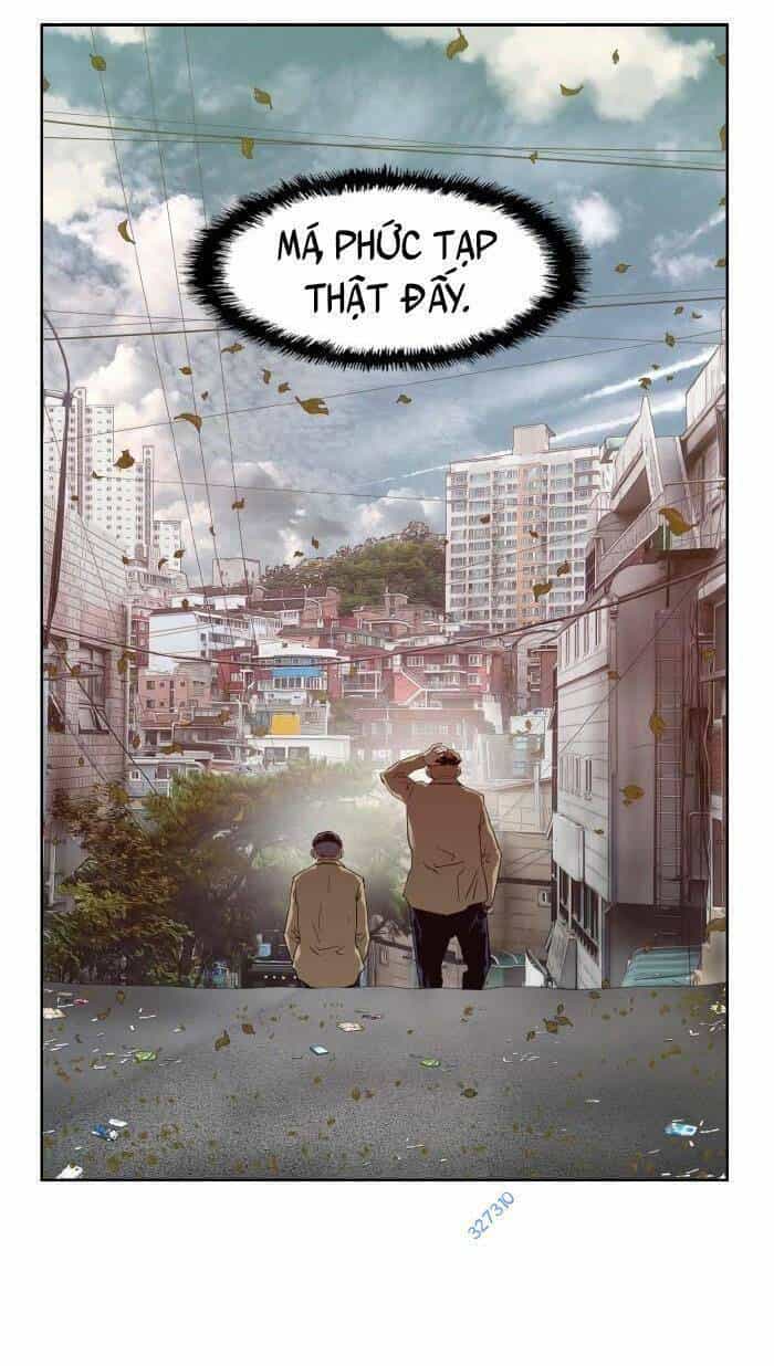 Anh Hùng Yếu - Chương 216 - ảnh 75