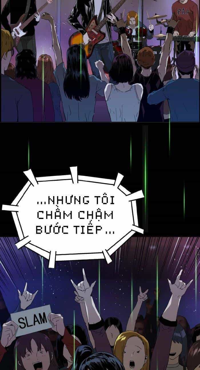 Anh Hùng Yếu - Chương 217 - ảnh 75