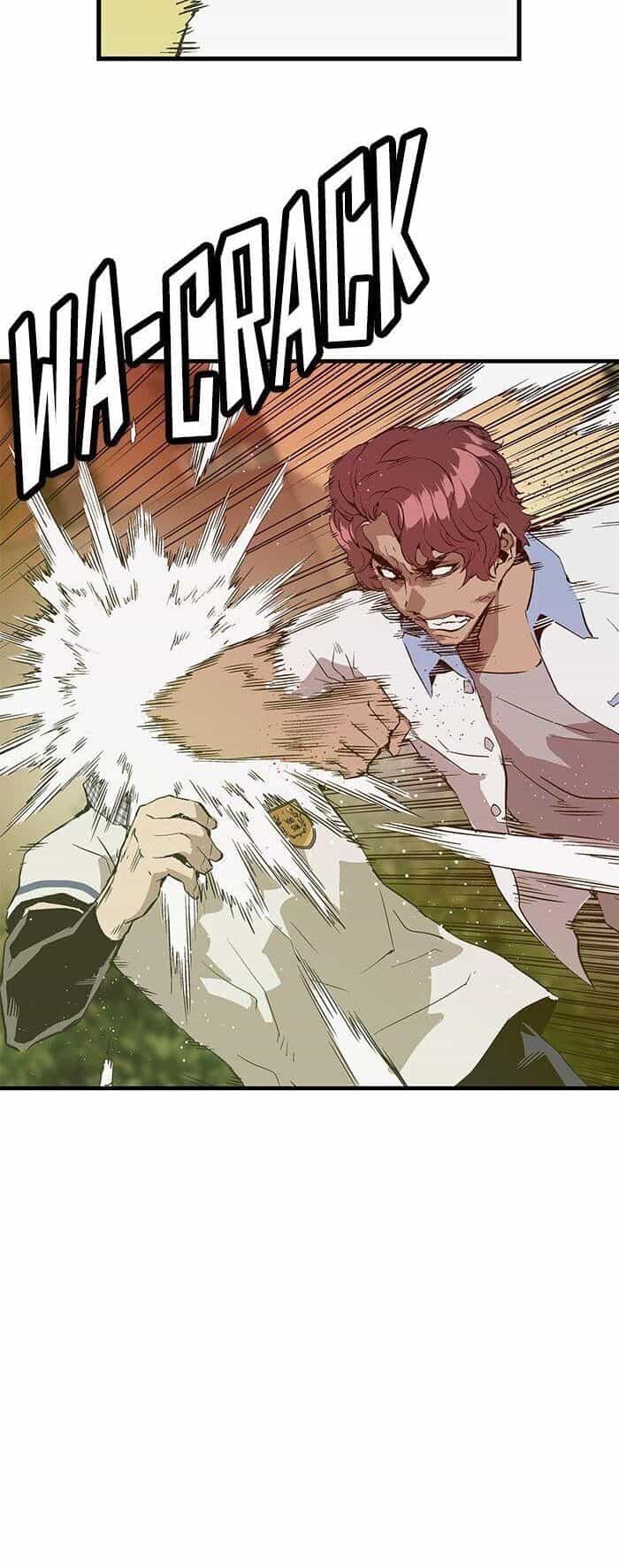 Anh Hùng Yếu - Chương 22 - ảnh 45