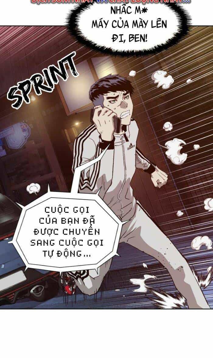 Anh Hùng Yếu - Chương 221 - ảnh 2