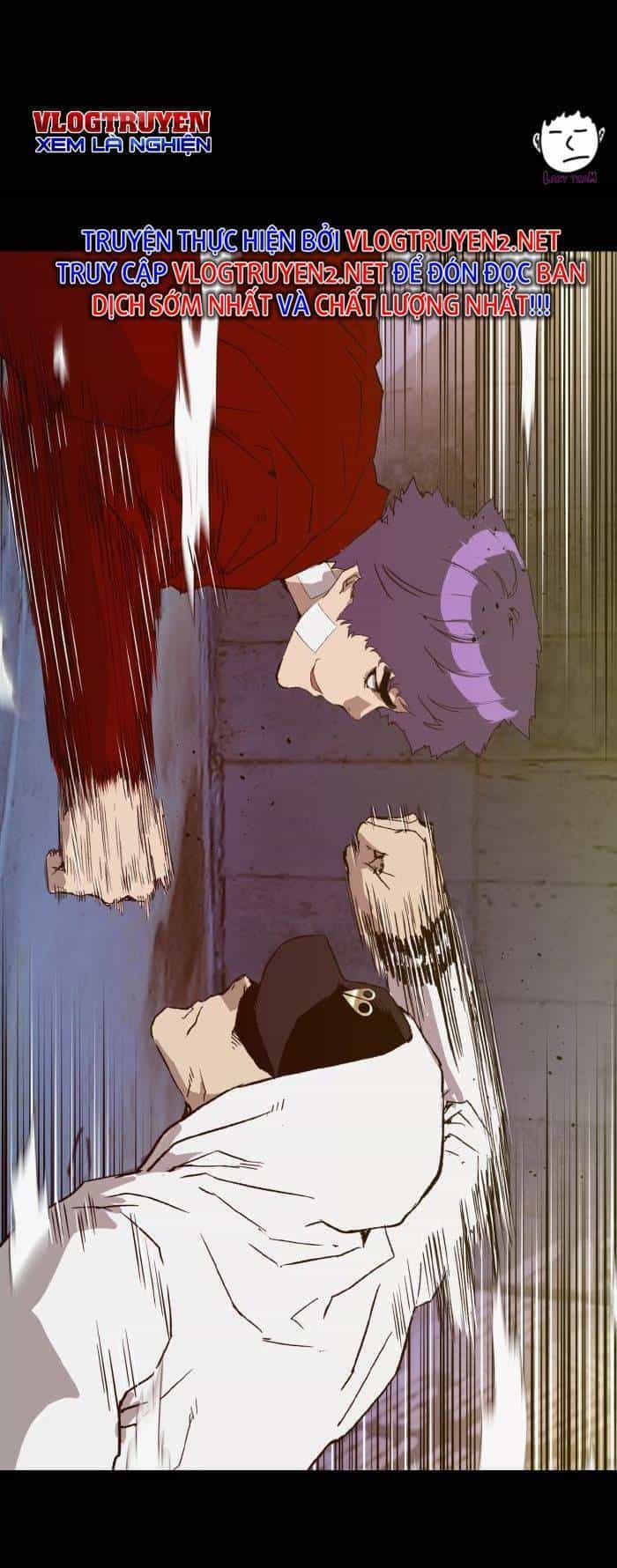 Anh Hùng Yếu - Chương 223 - ảnh 47