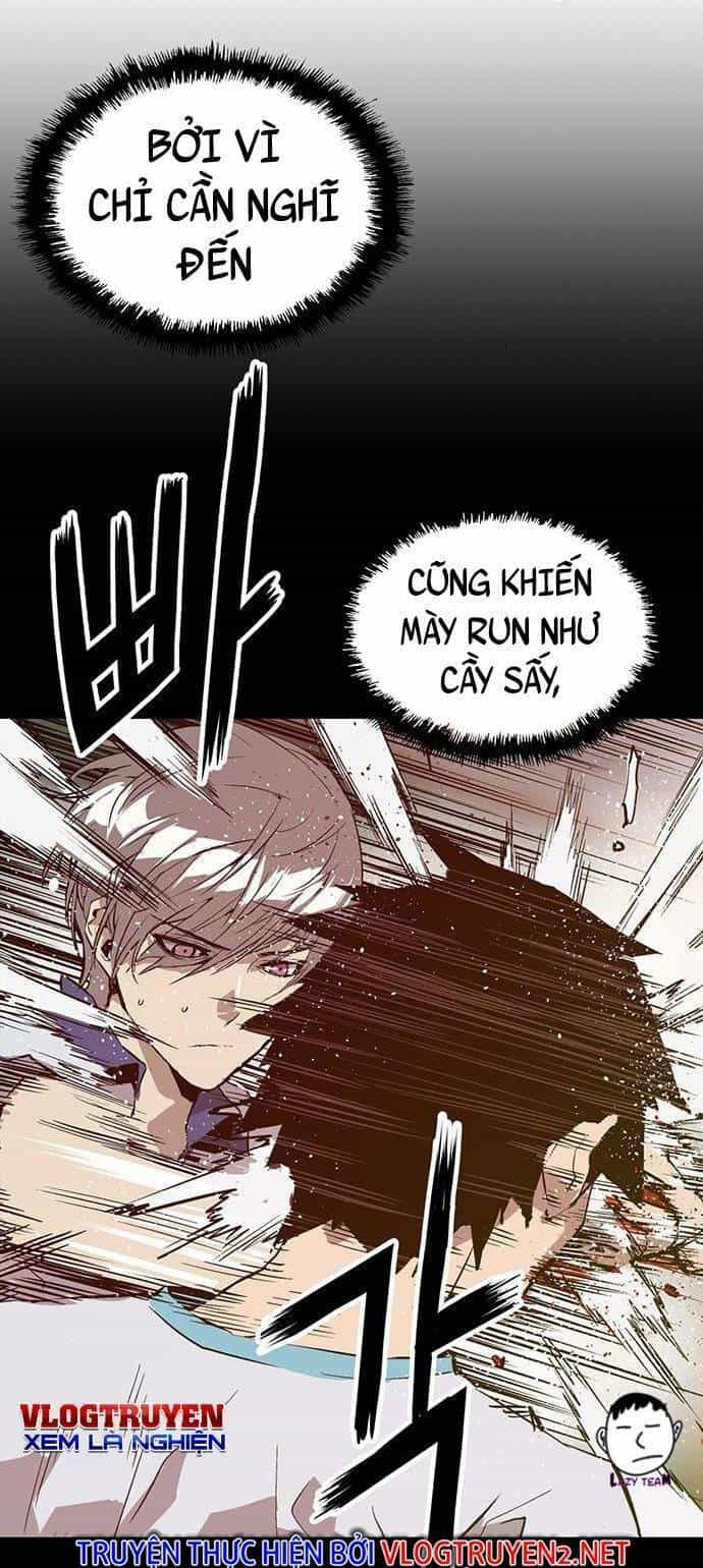 Anh Hùng Yếu - Chương 227 - ảnh 55