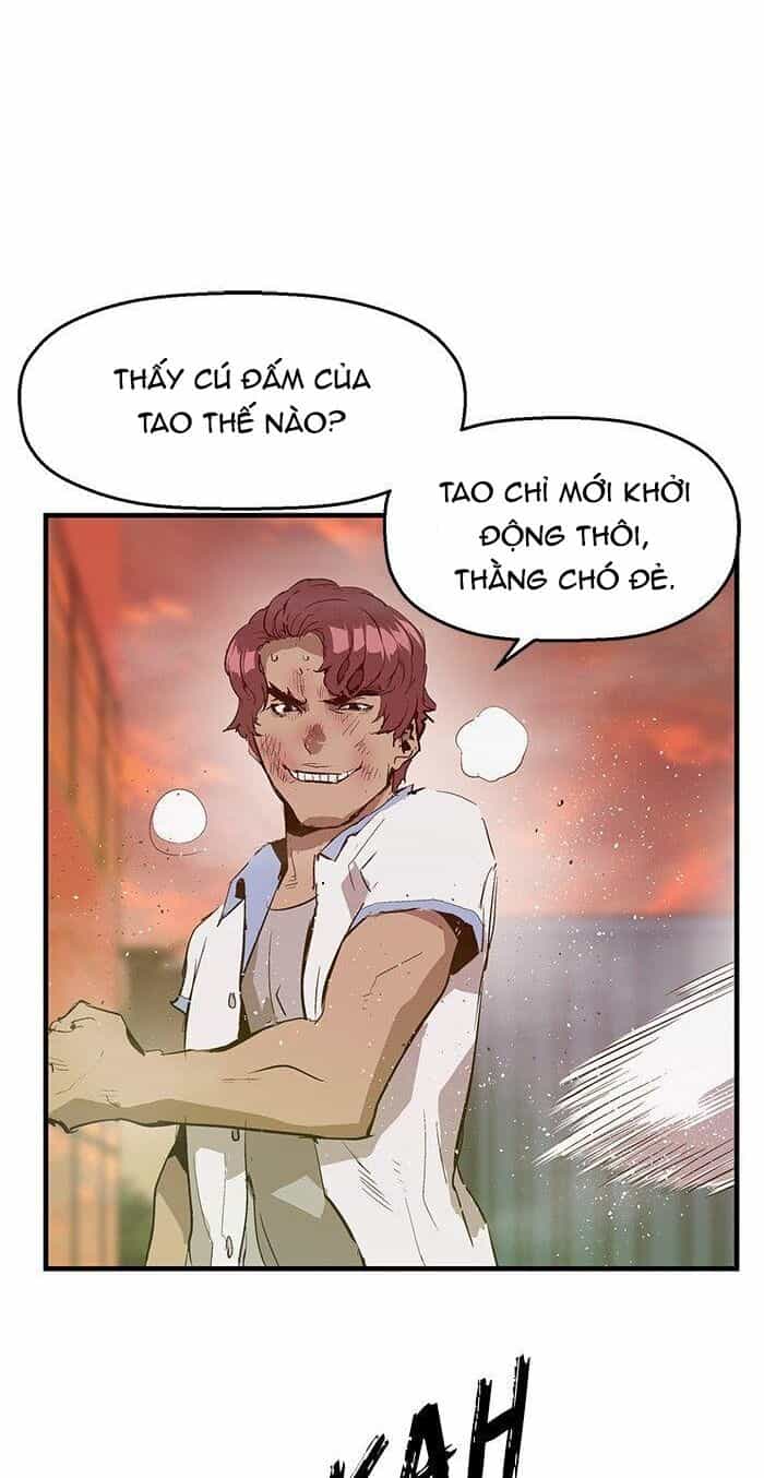 Anh Hùng Yếu - Chương 23 - ảnh 41