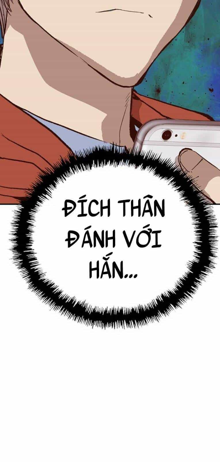 Anh Hùng Yếu - Chương 230 - ảnh 100