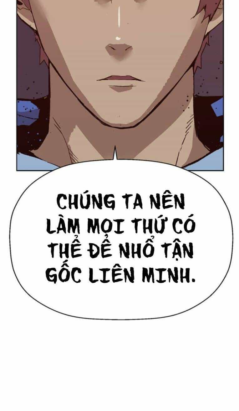 Anh Hùng Yếu - Chương 230 - ảnh 47