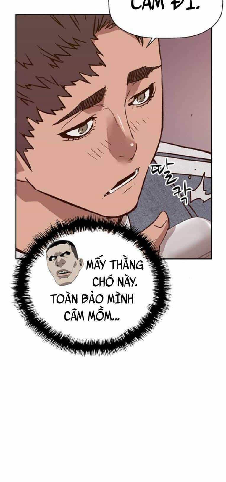 Anh Hùng Yếu - Chương 230 - ảnh 76
