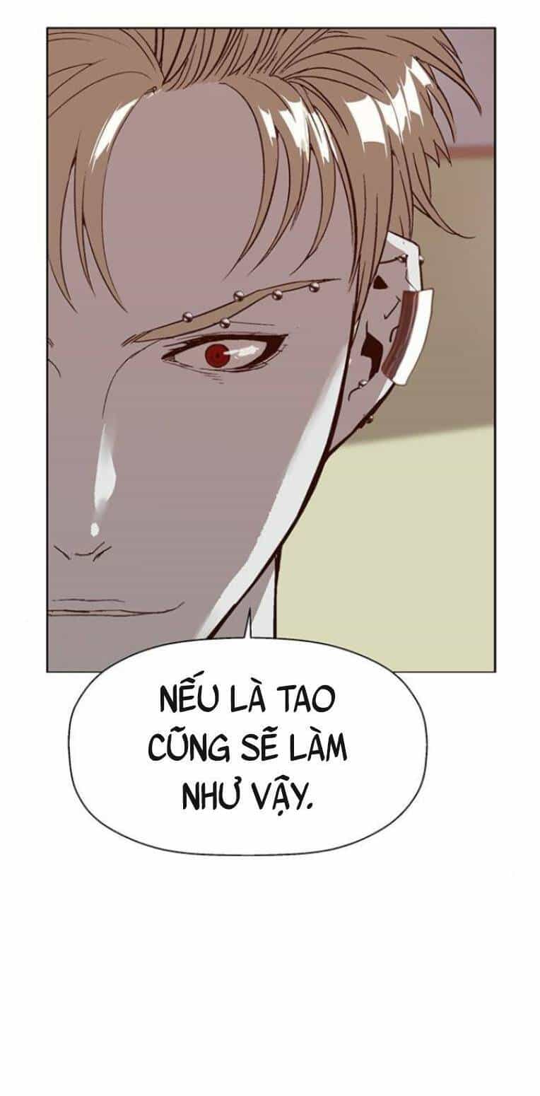 Anh Hùng Yếu - Chương 232 - ảnh 43