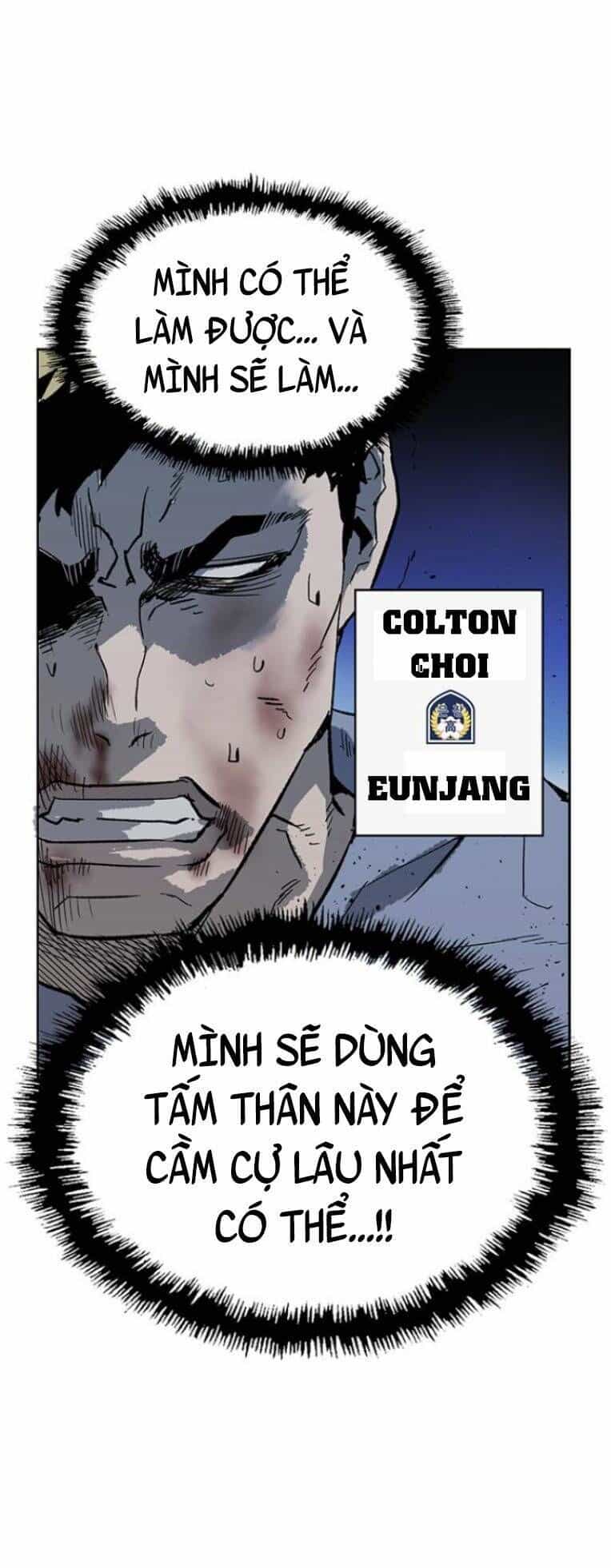 Anh Hùng Yếu - Chương 237 - ảnh 40