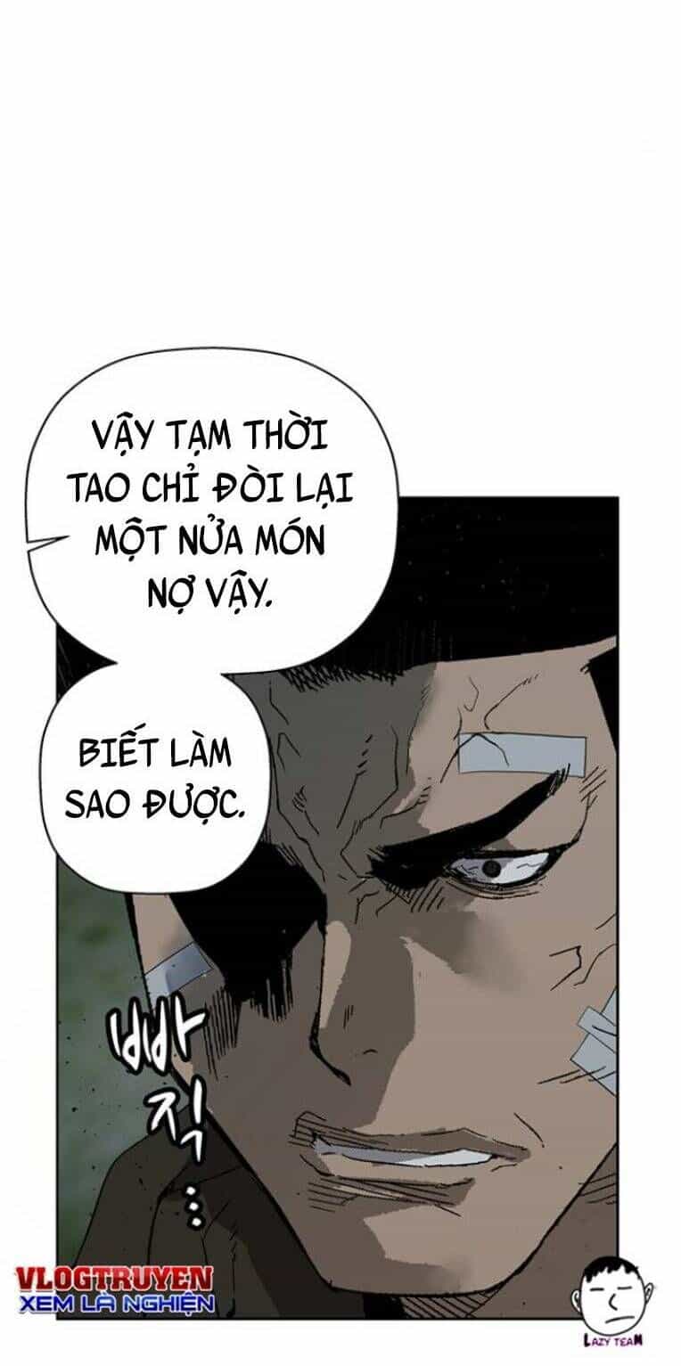 Anh Hùng Yếu - Chương 237 - ảnh 77