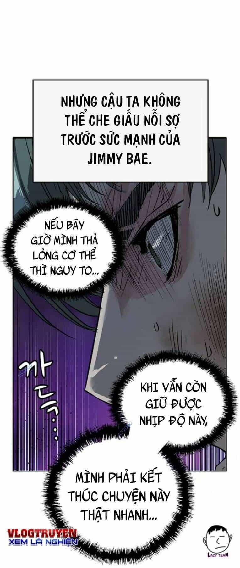 Anh Hùng Yếu - Chương 238 - ảnh 86