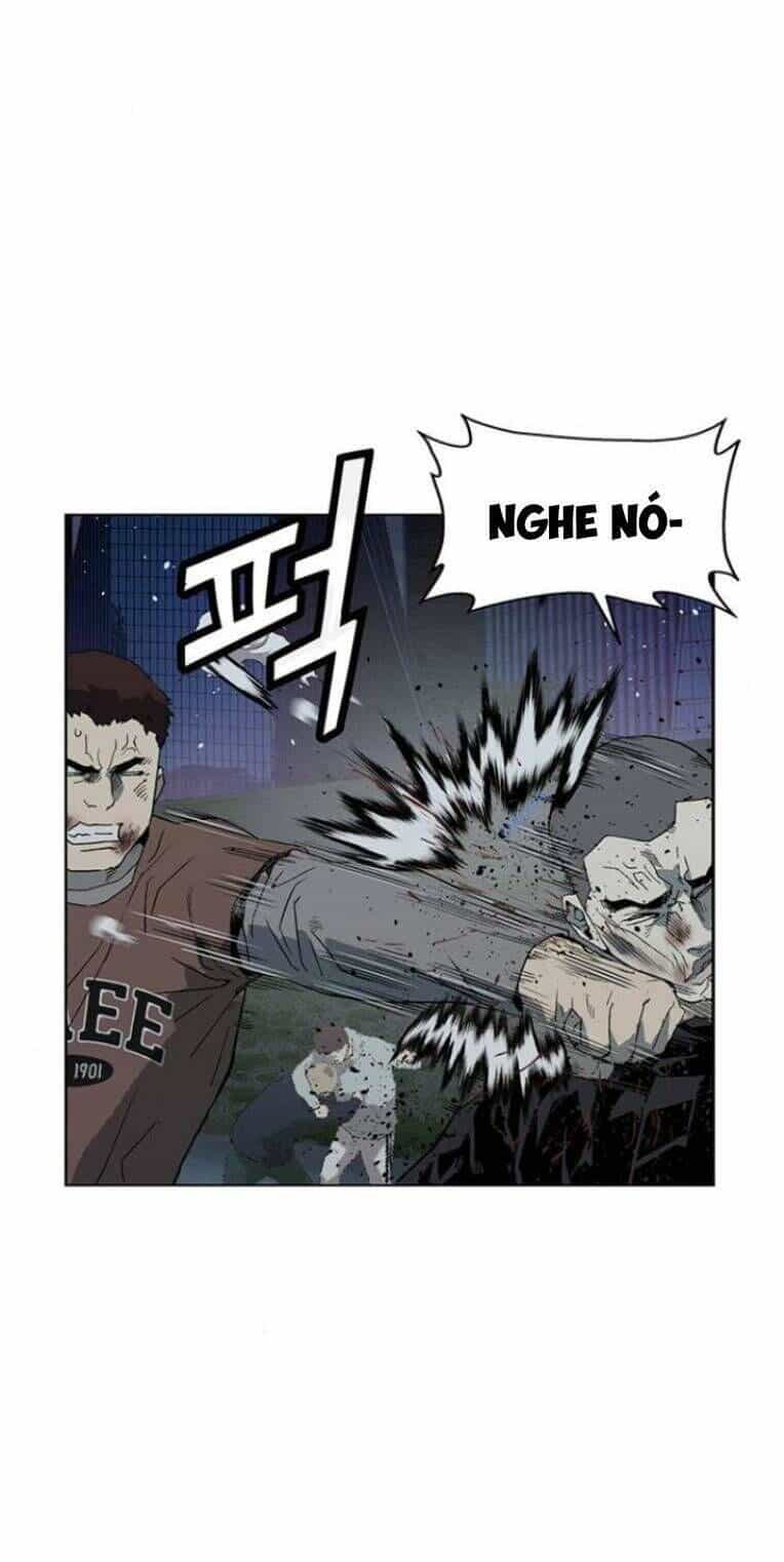 Anh Hùng Yếu - Chương 239 - ảnh 102