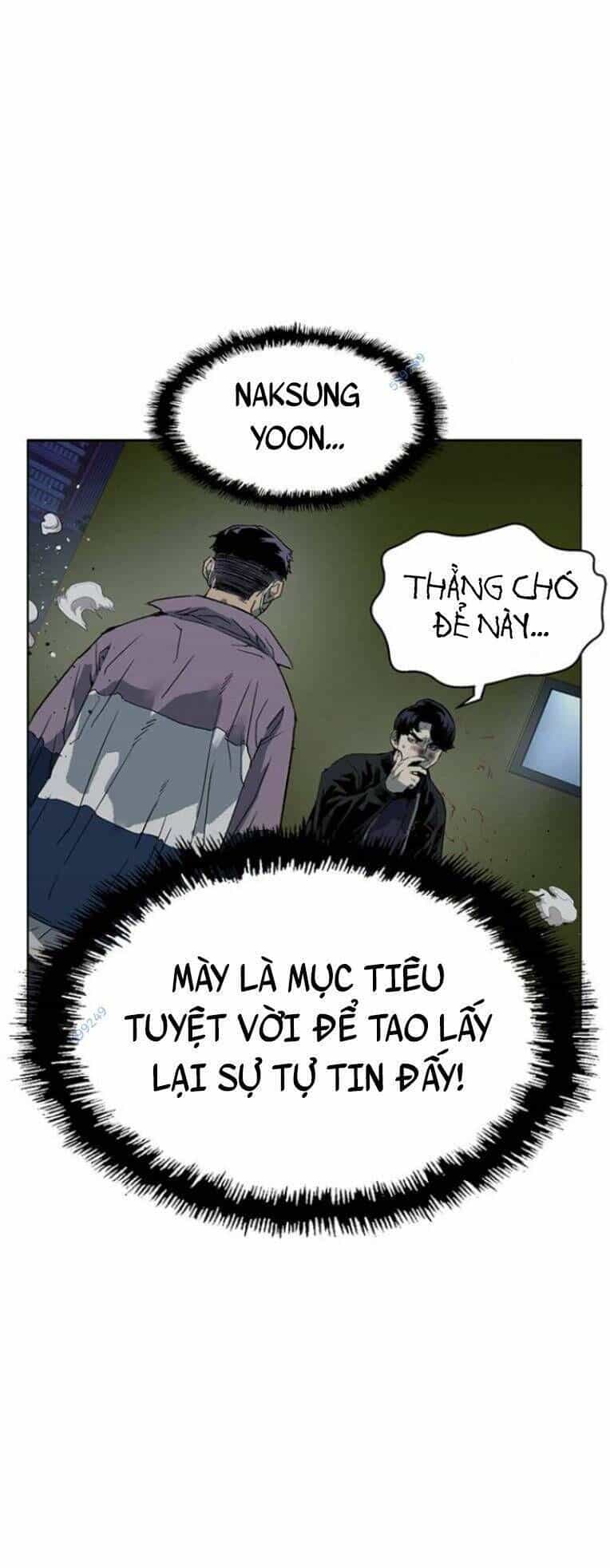 Anh Hùng Yếu - Chương 239 - ảnh 98