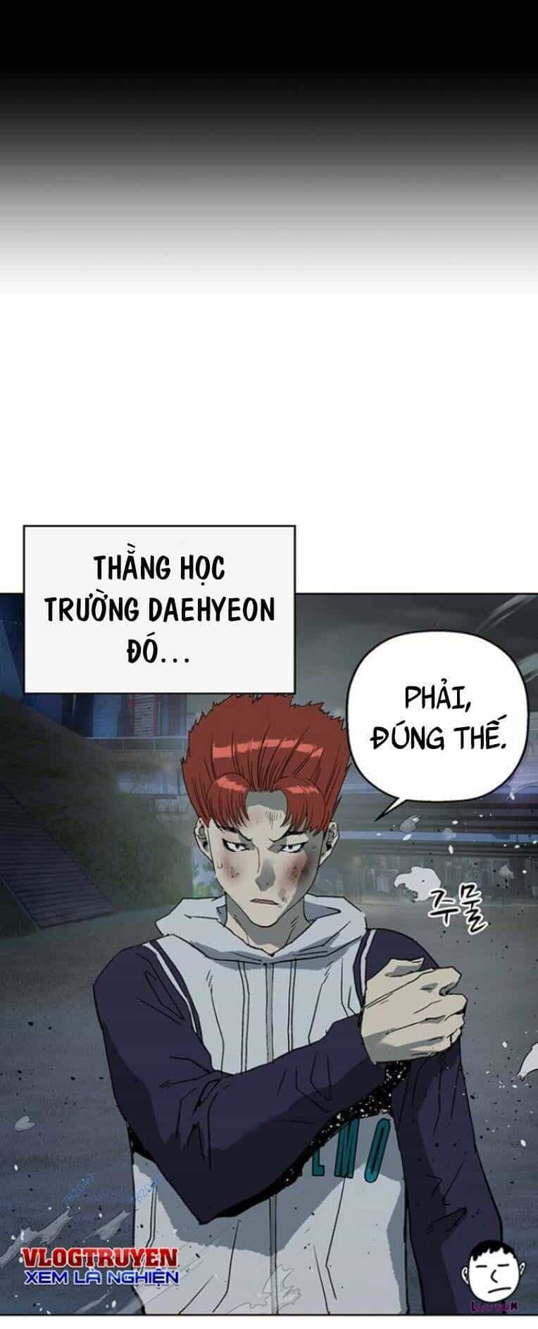 Anh Hùng Yếu - Chương 240 - ảnh 50