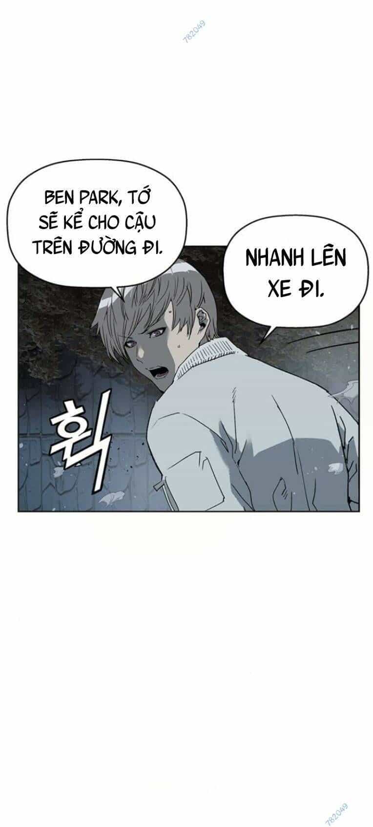 Anh Hùng Yếu - Chương 241 - ảnh 31