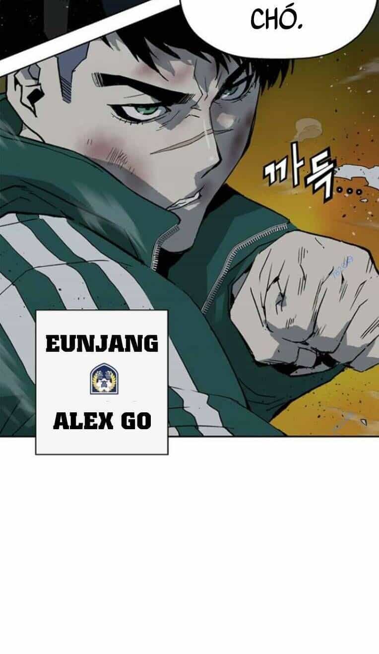 Anh Hùng Yếu - Chương 241 - ảnh 40