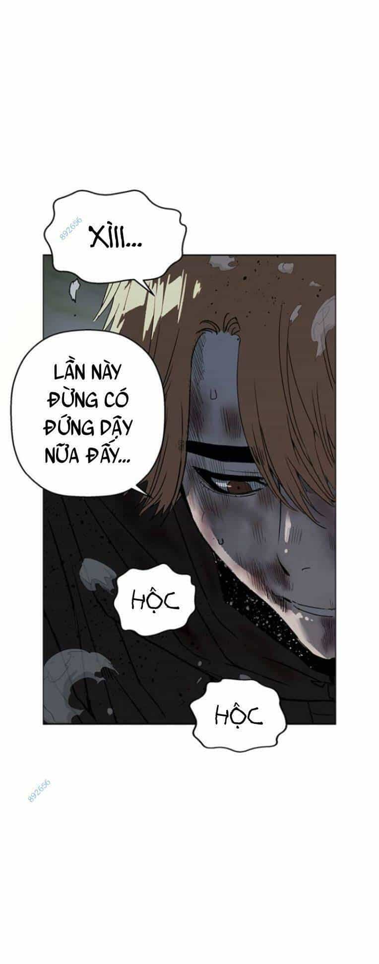 Anh Hùng Yếu - Chương 243 - ảnh 110