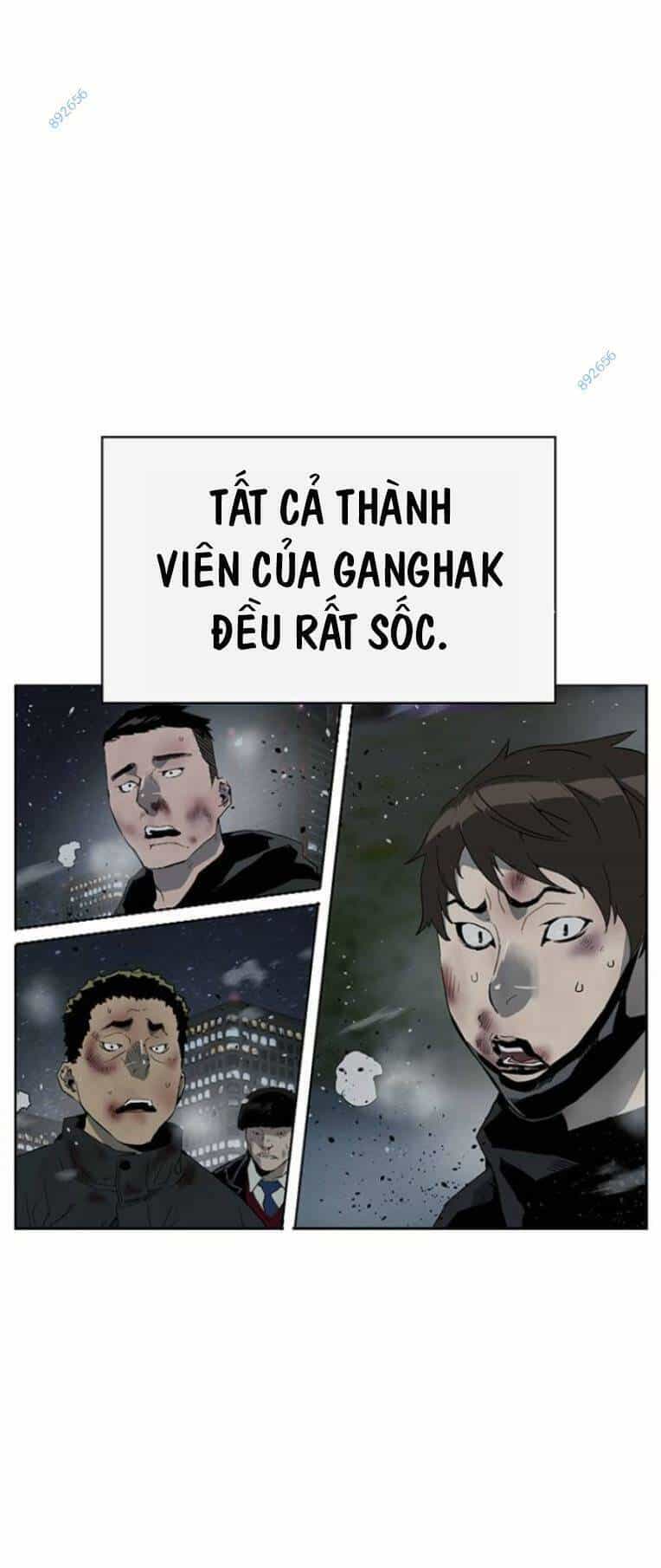 Anh Hùng Yếu - Chương 243 - ảnh 6