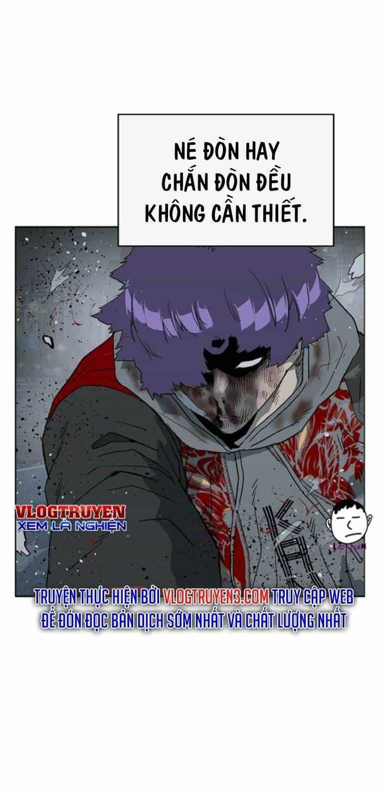Anh Hùng Yếu - Chương 243 - ảnh 73